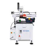 Фрезерный станок с ЧПУ Advercut K6100