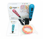 3D ручка Tiger 3D Multi One