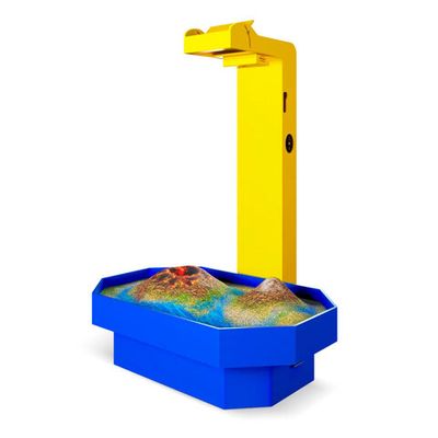 Интерактивная песочница Playstand 