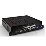 Слотовый OPS компьютер «Просигма» Intel i5-8600/DDR4/SSD/Win10