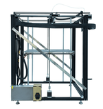 3D принтер Tronxy X5SA-500 PRO