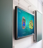 Интерактивная панель UTS BOARD 65