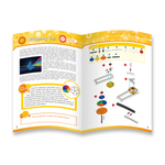 Набор "Оптические устройства"