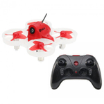 Квадрокоптер Eachine M80S (два аккумулятора в комплекте) RTF