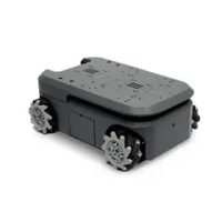 Роботизированная платформа серии AGV – Raspberry Pi
