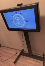 Интерактивная сенсорная панель Service.Interactive "SVI"