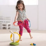 Кольцеброс "Удачный бросок" Weplay KM0005