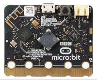 Контроллер BBC micro:bit v2