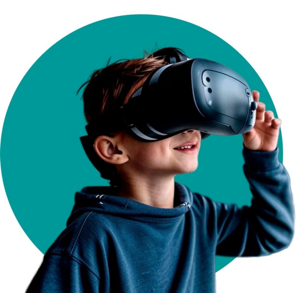 ПО VR Concept для инженерных классов (от 16 штук) на 1 год