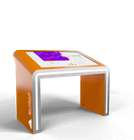 Интерактивный стол Atom 50"