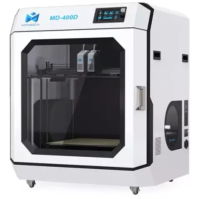 3D принтер Mingda MD-400D