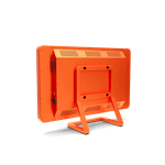 Логопедическое зеркало Omnia 32" (Наличие компьютера и сенсорного экрана)