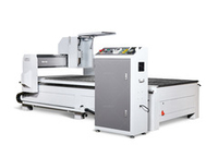 Фрезерный станок с ЧПУ Advercut K45MT/1325