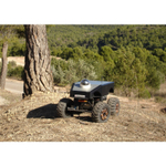 Summit 4WD High Mobility All Terrain Robot