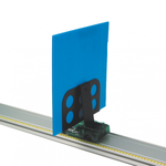 Набор "Парус для динамической тележки" PASCO