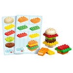 Конструктор "Cafe+" LEGO Education PreSchool 45004