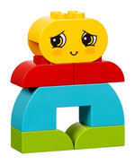 Lego 45018 Эмоциональное развитие ребенка