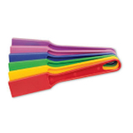 "Моя первая лаборатория. Магнитные жезлы" (6 элементов) Learning Resources LER0762