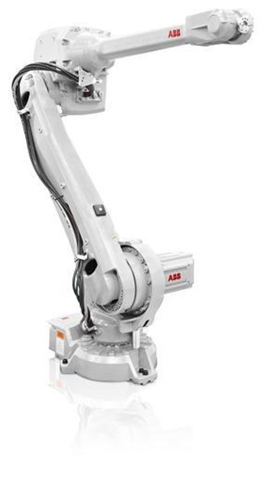 Промышленный робот ABB IRB 4600