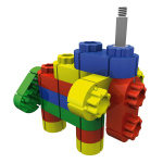 Конструктор Kiditec