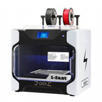 3D принтер QIDI Tech i-Fast