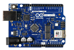 Контроллер Arduino Uno Wi-Fi Rev 2