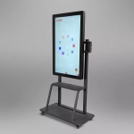 Интерактивная панель NEO GLASS 32"