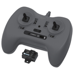 Робототехнический набор для создания радиоуправляемых моделей TETRIX® PRIME 44320/40384