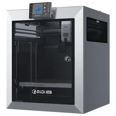 3D принтер QIDI Q2