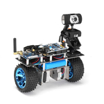Балансирующий робот Xiao-r Roly Robot Balance Car (WiFi + Bluetooth)