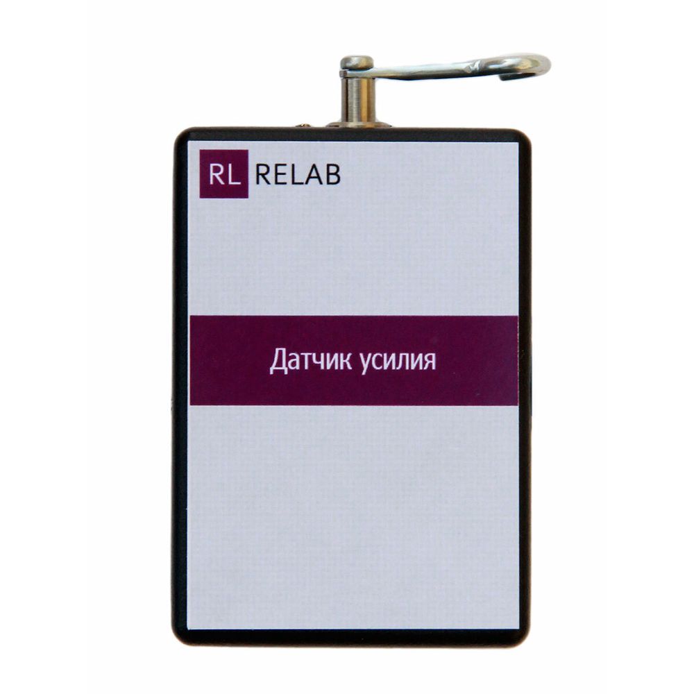 Датчик усилия Relab