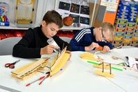 Будущий моделист-конструктор. Судомоделирование 1 модуль