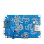 Одноплатный компьютер Orange Pi 3 LTS (Wi-Fi + Bluetooth 5.0)