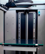 3D принтер 3DiY Stratex 350