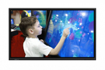 Интерактивная панель 86 INFOCUS JTOUCH D134
