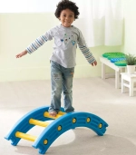 Лесенка-балансир (полукруг) Weplay KP4001.1-002