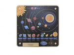Панель "Солнечная система" Masterkidz