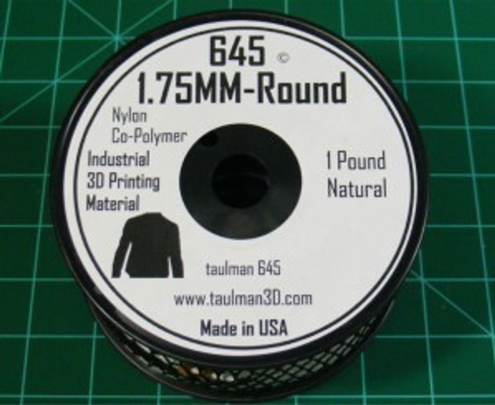 Нейлон Taulman Nylon 645