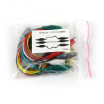 Электронный конструктор "Практическая электроника. Источники питания" МастерКит