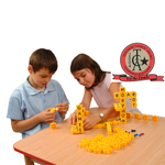 Обучающий конструктор Morphun «3D Английский язык»