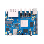 Микрокомпьютер одноплатный Orange Pi 5 Plus 4 GB