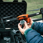 Квадрокоптер Autel EVO II Pro V2 Rugged Bundle