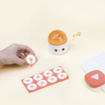 Ресурсный набор для программирования музыки Matatalab Musician Add-on