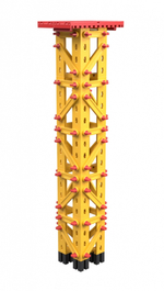 Набор для начальных классов "Статика" Fischertechnik Elementary 564059