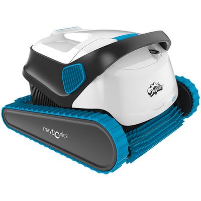 Робот пылесос для бассейна DOLPHIN S200