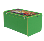 Интерактивный стол "Соник" 50"