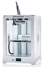3D принтер Ultimaker 2+ Extended