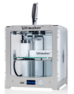 3D принтер Ultimaker 2+