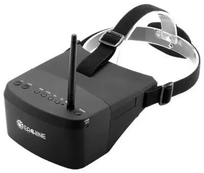 Видеошлем Eachine EV800 5