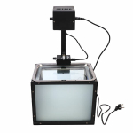 Набор демонстрационный "Волновая ванна"